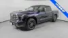 Florida Fine Cars - Used TOYOTA TUNDRA 2WD 2022 ORLANDO PLATINUM HYBRID