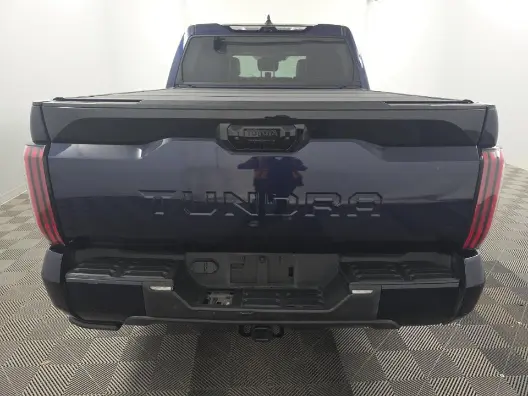 Florida Fine Cars - Used TOYOTA TUNDRA 2WD 2022 ORLANDO PLATINUM HYBRID
