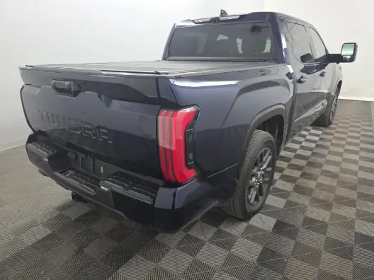 Florida Fine Cars - Used TOYOTA TUNDRA 2WD 2022 ORLANDO PLATINUM HYBRID