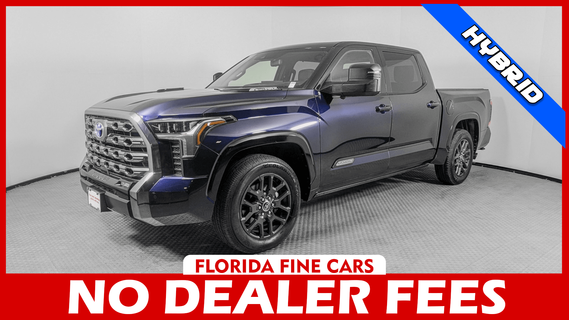 Florida Fine Cars - 2022-TOYOTA-TUNDRA-2WD-ORLANDO-FL-Stock=160845