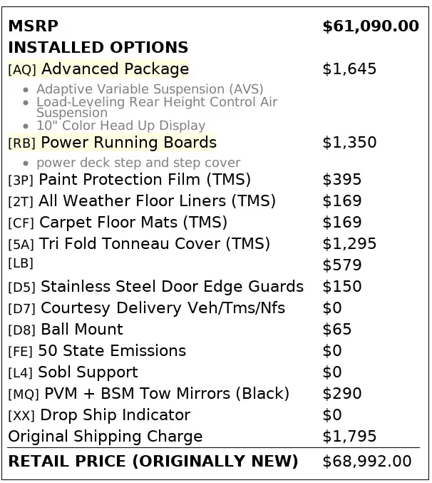 Florida Fine Cars - Used TOYOTA TUNDRA 2WD 2022 ORLANDO PLATINUM HYBRID