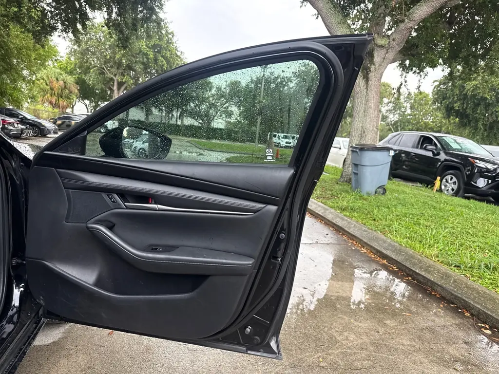 Florida Fine Cars - Used MAZDA MAZDA3 2024 WEST PALM 2.5 S SELECT SPORT