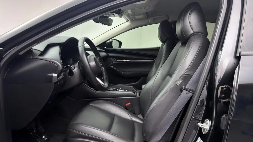 Florida Fine Cars - Used MAZDA MAZDA3 2024 WEST PALM 2.5 S SELECT SPORT