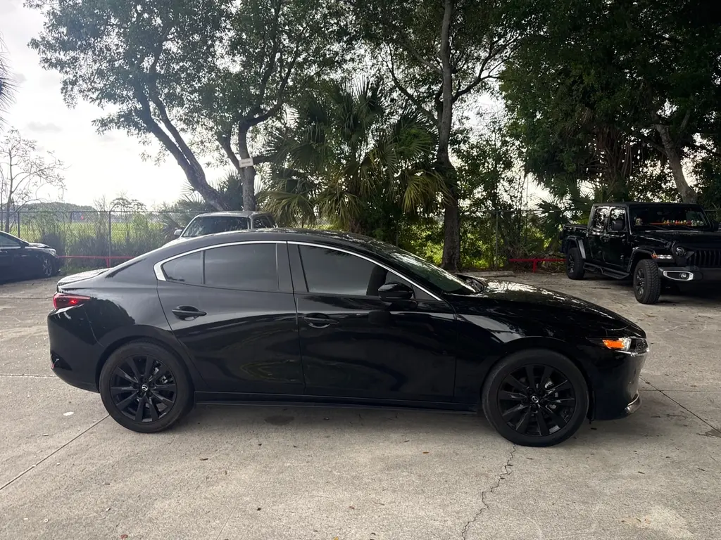 Florida Fine Cars - Used MAZDA MAZDA3 2024 WEST PALM 2.5 S SELECT SPORT