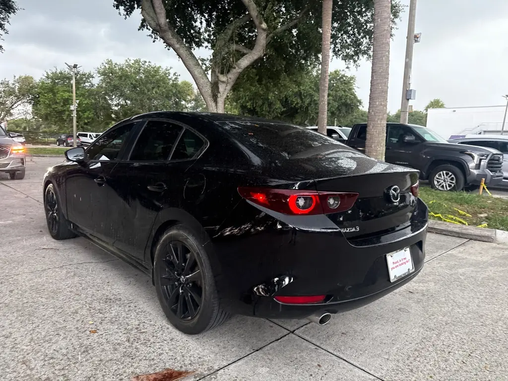 Florida Fine Cars - Used MAZDA MAZDA3 2024 WEST PALM 2.5 S SELECT SPORT