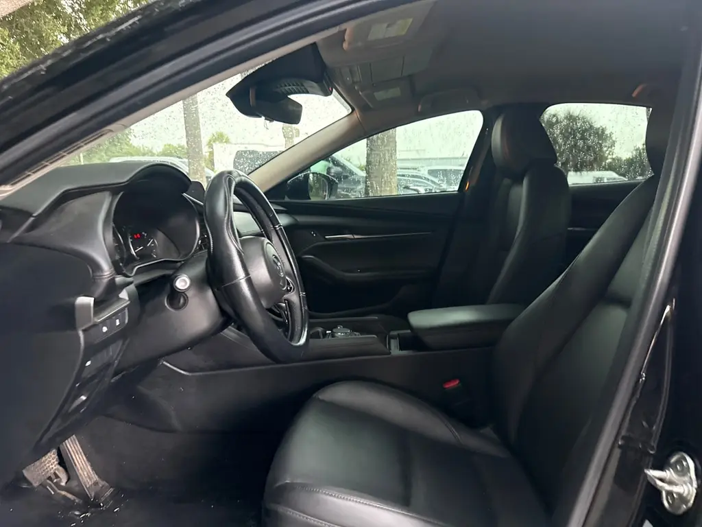 Florida Fine Cars - Used MAZDA MAZDA3 2024 WEST PALM 2.5 S SELECT SPORT