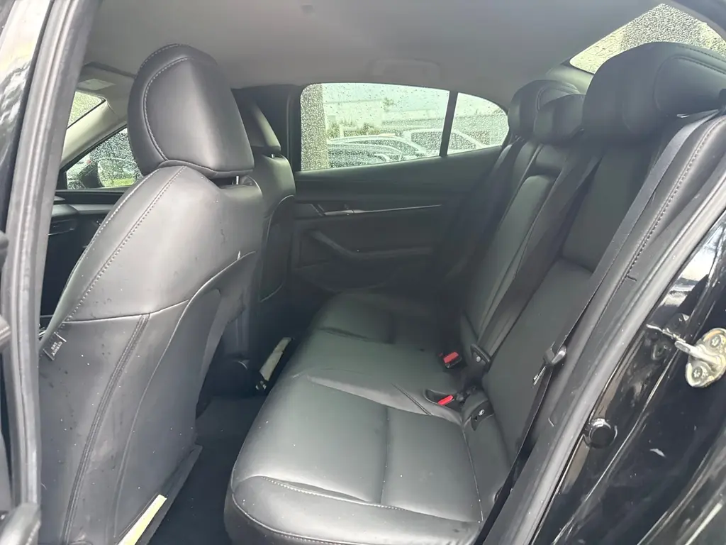 Florida Fine Cars - Used MAZDA MAZDA3 2024 WEST PALM 2.5 S SELECT SPORT
