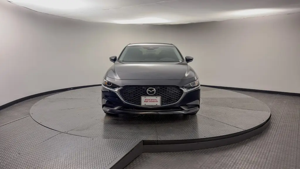 Florida Fine Cars - Used MAZDA MAZDA3 2024 WEST PALM 2.5 S SELECT SPORT