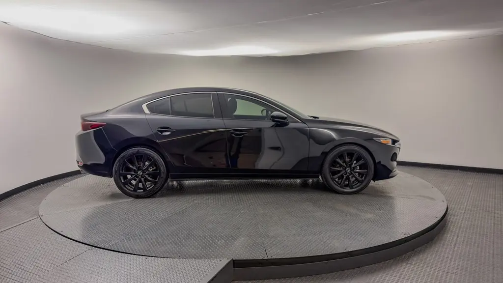 Florida Fine Cars - Used MAZDA MAZDA3 2024 WEST PALM 2.5 S SELECT SPORT