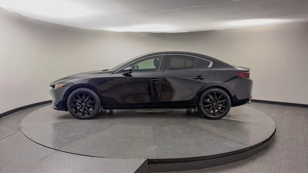 Florida Fine Cars - Used MAZDA MAZDA3 2024 WEST PALM 2.5 S SELECT SPORT