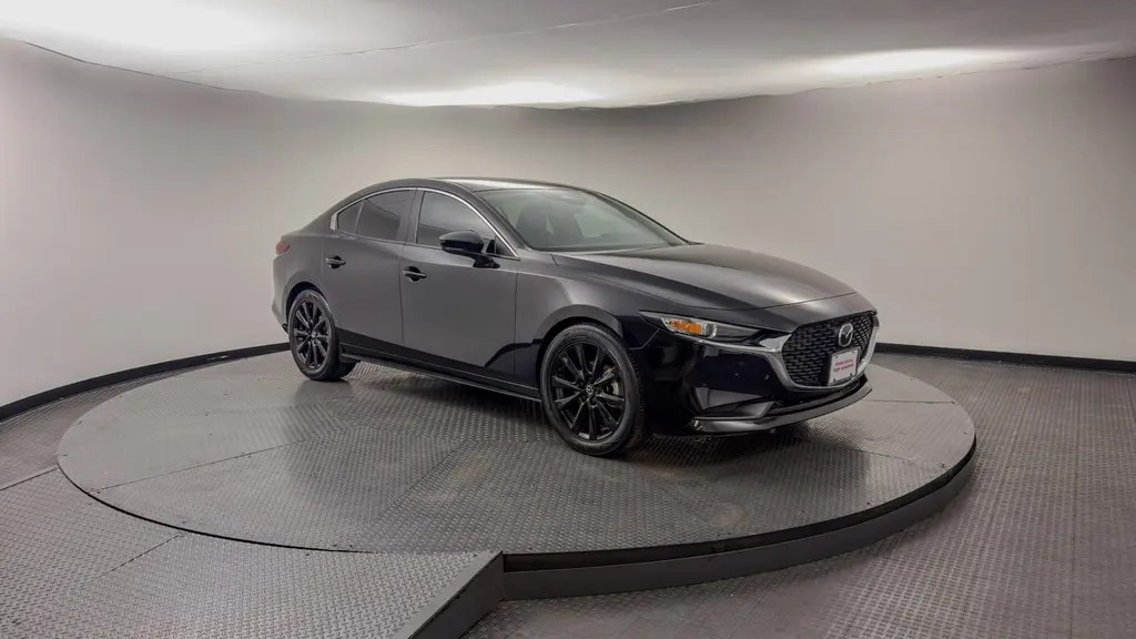 Florida Fine Cars - Used MAZDA MAZDA3 2024 WEST PALM 2.5 S SELECT SPORT