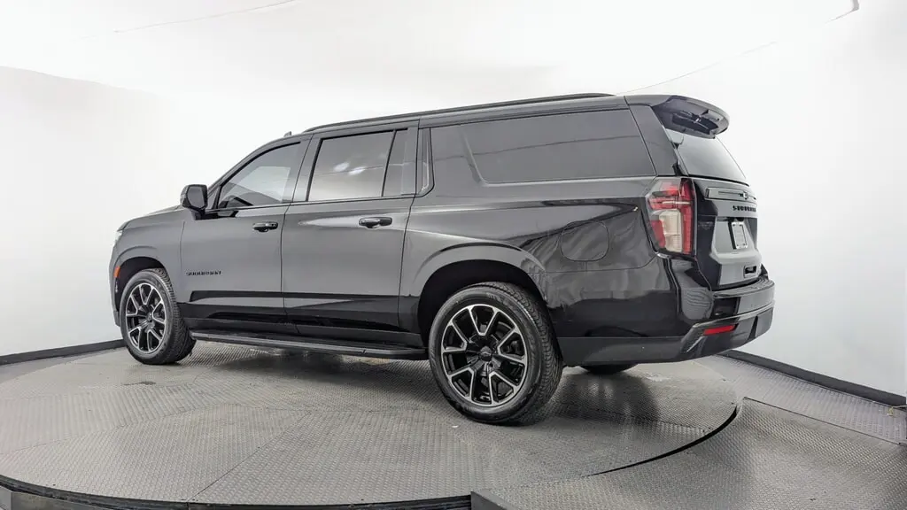 Florida Fine Cars - Used CHEVROLET SUBURBAN 2022 MIAMI RST