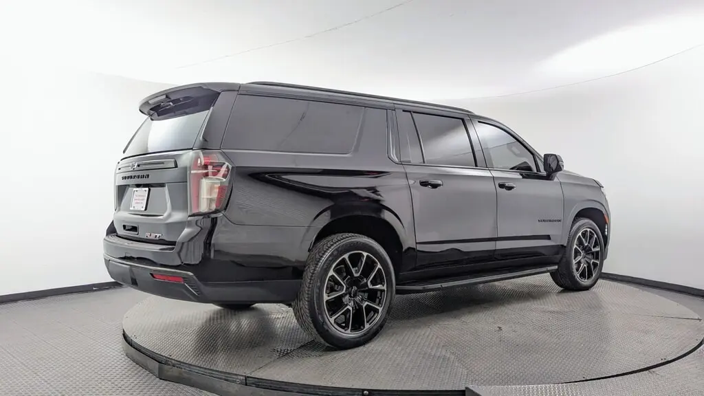 Florida Fine Cars - Used CHEVROLET SUBURBAN 2022 MIAMI RST