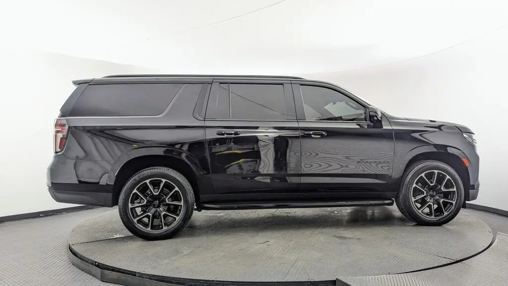 Florida Fine Cars - Used CHEVROLET SUBURBAN 2022 MIAMI RST
