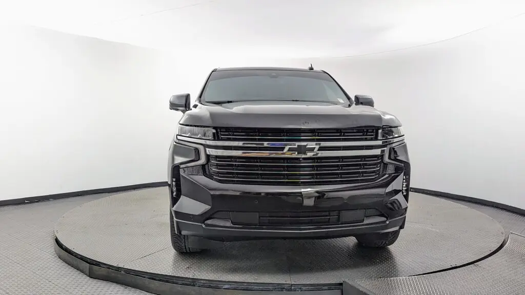 Florida Fine Cars - Used CHEVROLET SUBURBAN 2022 MIAMI RST