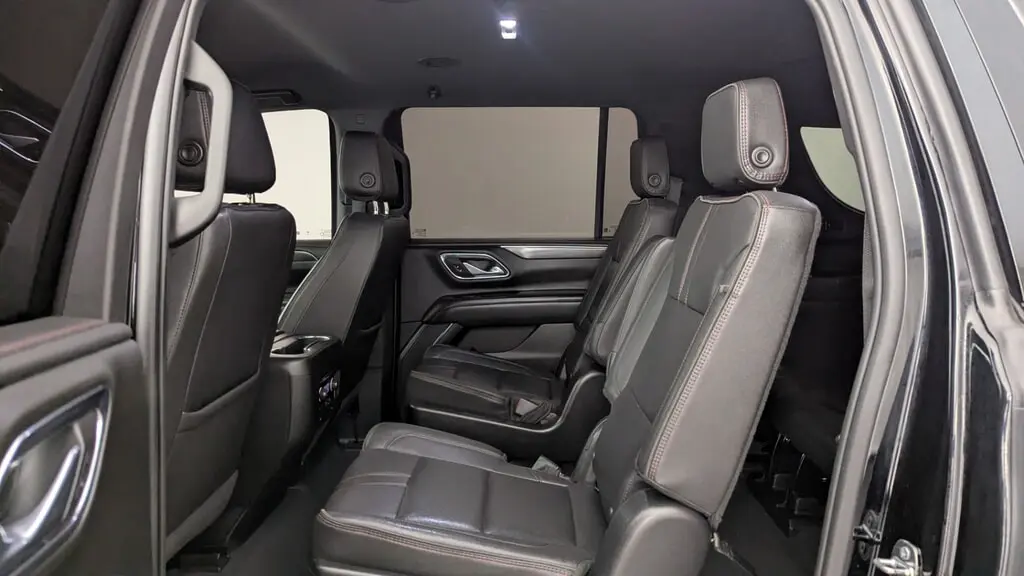 Florida Fine Cars - Used CHEVROLET SUBURBAN 2022 MIAMI RST