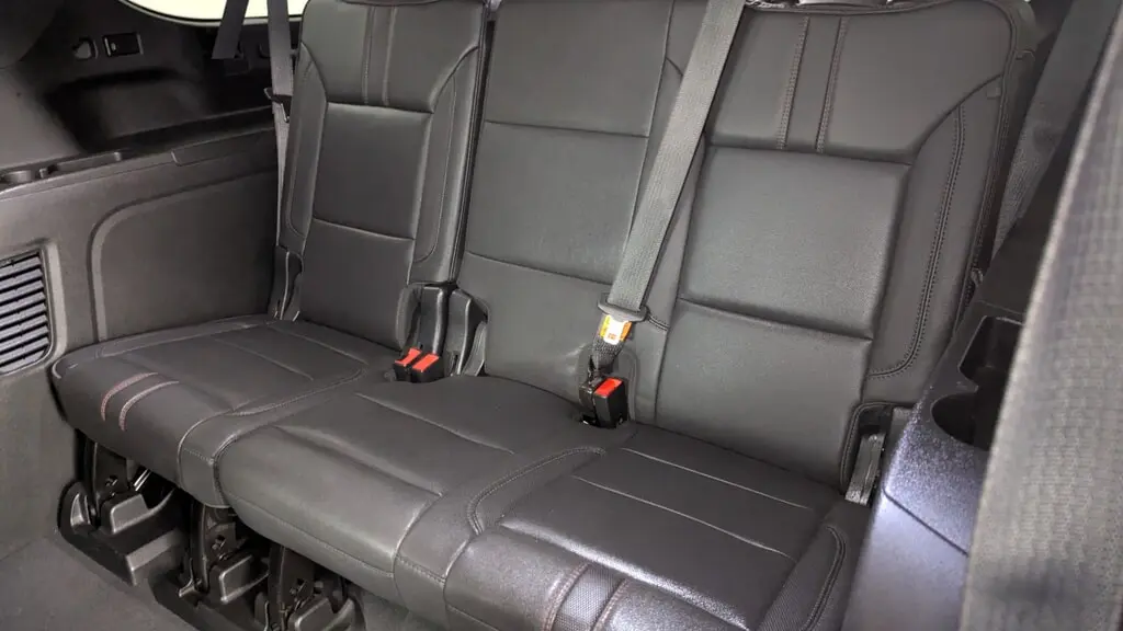 Florida Fine Cars - Used CHEVROLET SUBURBAN 2022 MIAMI RST