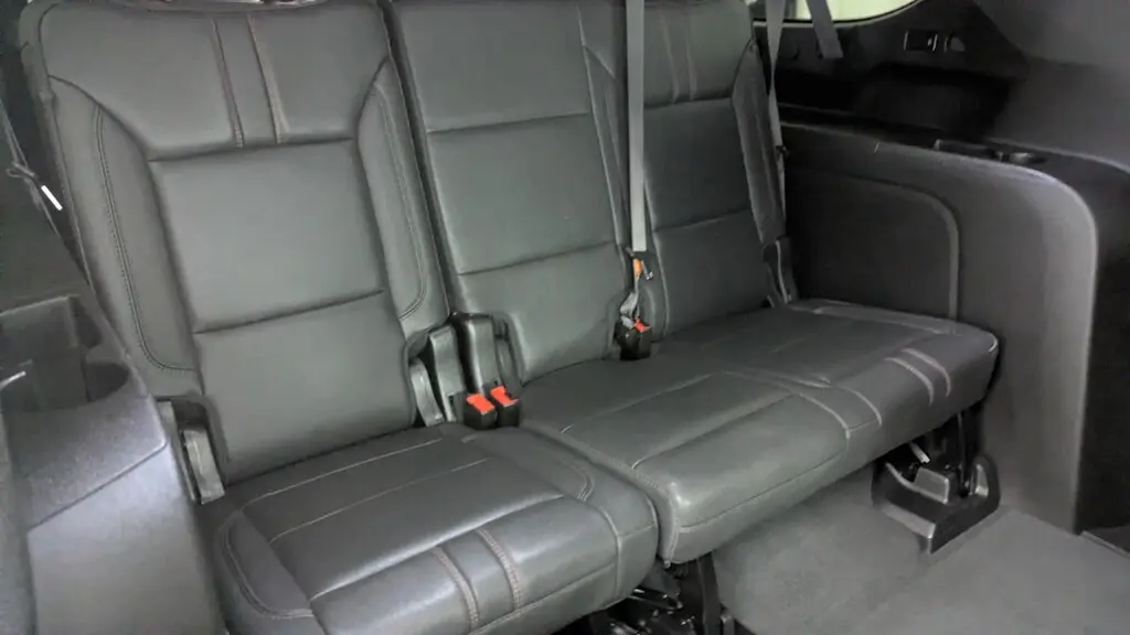 Florida Fine Cars - Used CHEVROLET SUBURBAN 2022 MIAMI RST