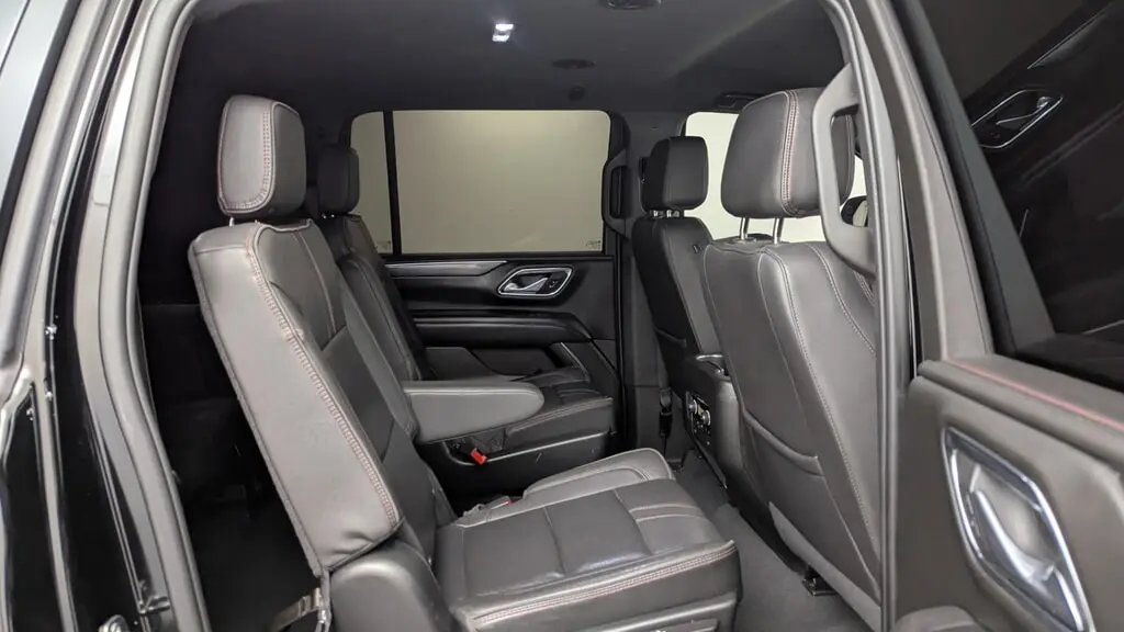 Florida Fine Cars - Used CHEVROLET SUBURBAN 2022 MIAMI RST