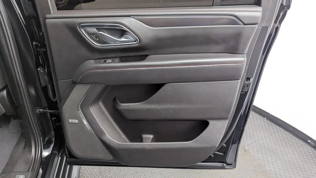 Florida Fine Cars - Used CHEVROLET SUBURBAN 2022 MIAMI RST