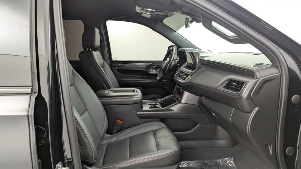 Florida Fine Cars - Used CHEVROLET SUBURBAN 2022 MIAMI RST