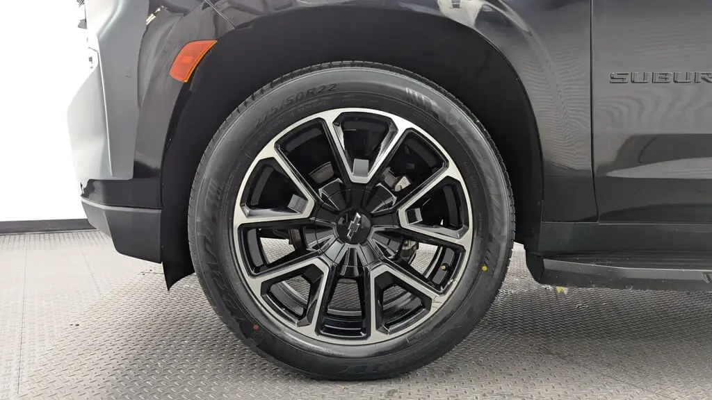 Florida Fine Cars - Used CHEVROLET SUBURBAN 2022 MIAMI RST