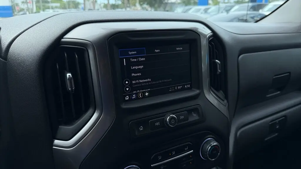 Florida Fine Cars - Used CHEVROLET SILVERADO 1500 2025 WEST PALM CUSTOM