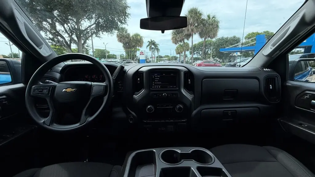 Florida Fine Cars - Used CHEVROLET SILVERADO 1500 2025 WEST PALM CUSTOM