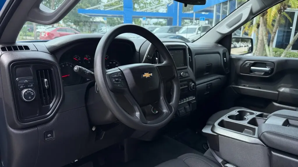 Florida Fine Cars - Used CHEVROLET SILVERADO 1500 2025 WEST PALM CUSTOM