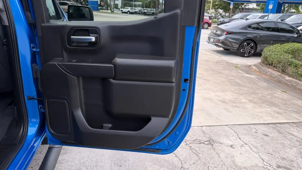 Florida Fine Cars - Used CHEVROLET SILVERADO 1500 2025 WEST PALM CUSTOM