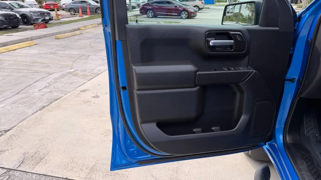 Florida Fine Cars - Used CHEVROLET SILVERADO 1500 2025 WEST PALM CUSTOM