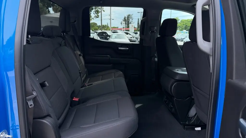 Florida Fine Cars - Used CHEVROLET SILVERADO 1500 2025 WEST PALM CUSTOM
