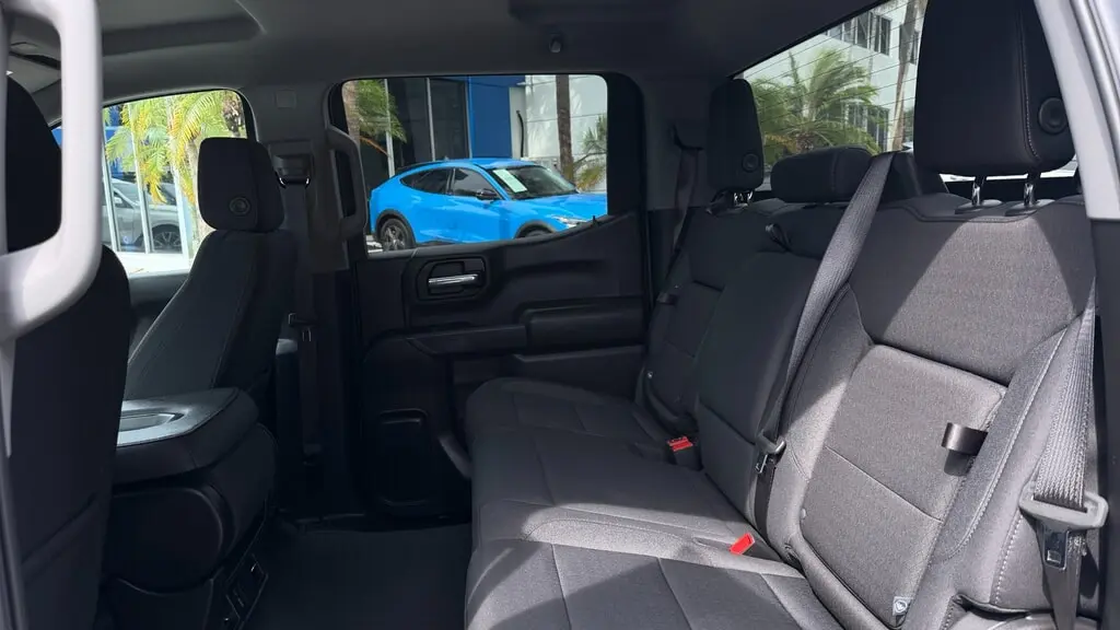 Florida Fine Cars - Used CHEVROLET SILVERADO 1500 2025 WEST PALM CUSTOM