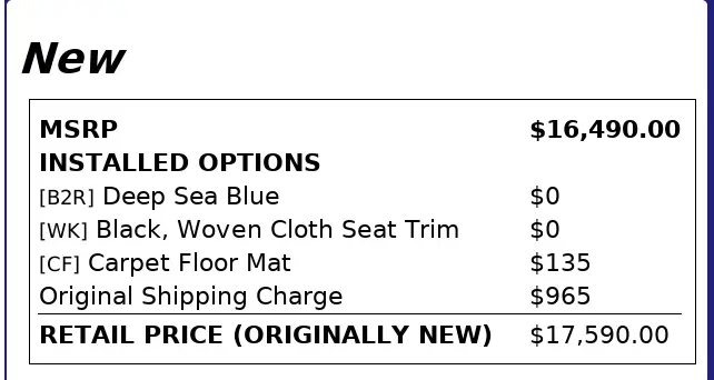 Florida Fine Cars - Used KIA RIO 2020 WEST PALM S