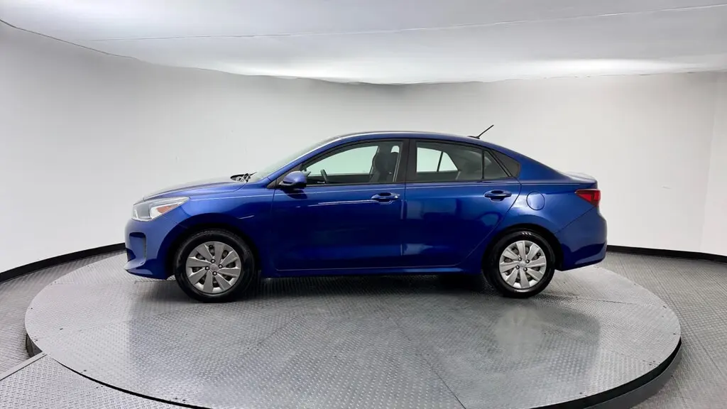 Florida Fine Cars - Used KIA RIO 2020 WEST PALM S