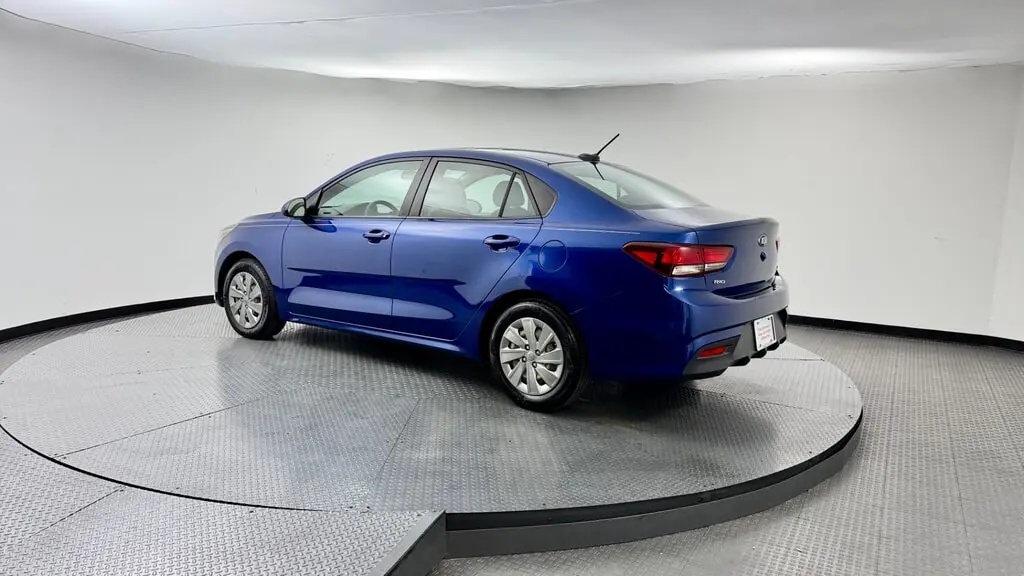 Florida Fine Cars - Used KIA RIO 2020 WEST PALM S