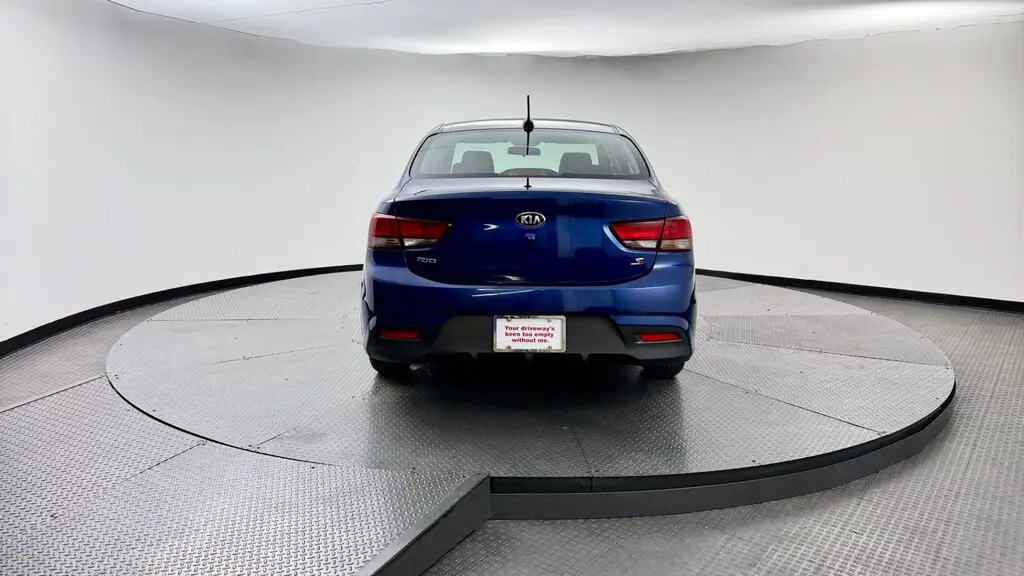 Florida Fine Cars - Used KIA RIO 2020 WEST PALM S