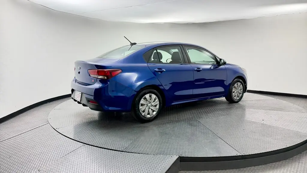 Florida Fine Cars - Used KIA RIO 2020 WEST PALM S