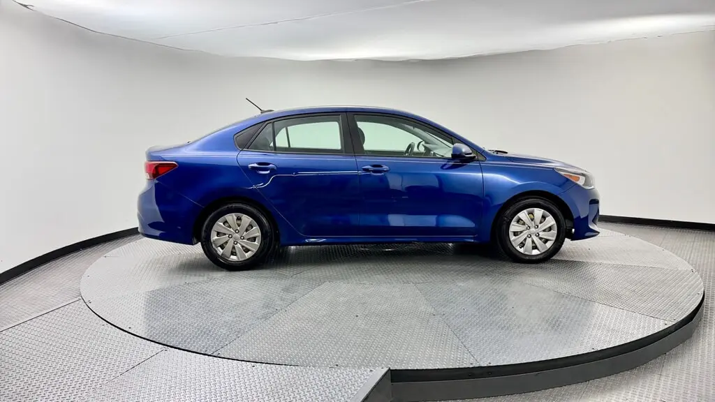 Florida Fine Cars - Used KIA RIO 2020 WEST PALM S