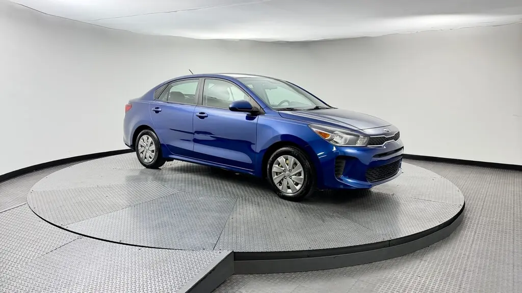 Florida Fine Cars - Used KIA RIO 2020 WEST PALM S