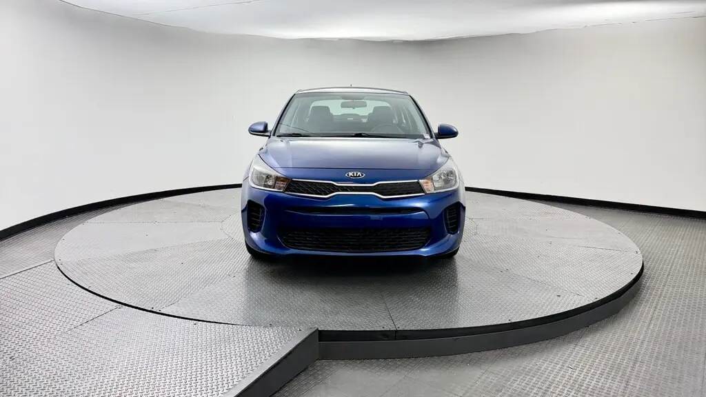 Florida Fine Cars - Used KIA RIO 2020 WEST PALM S