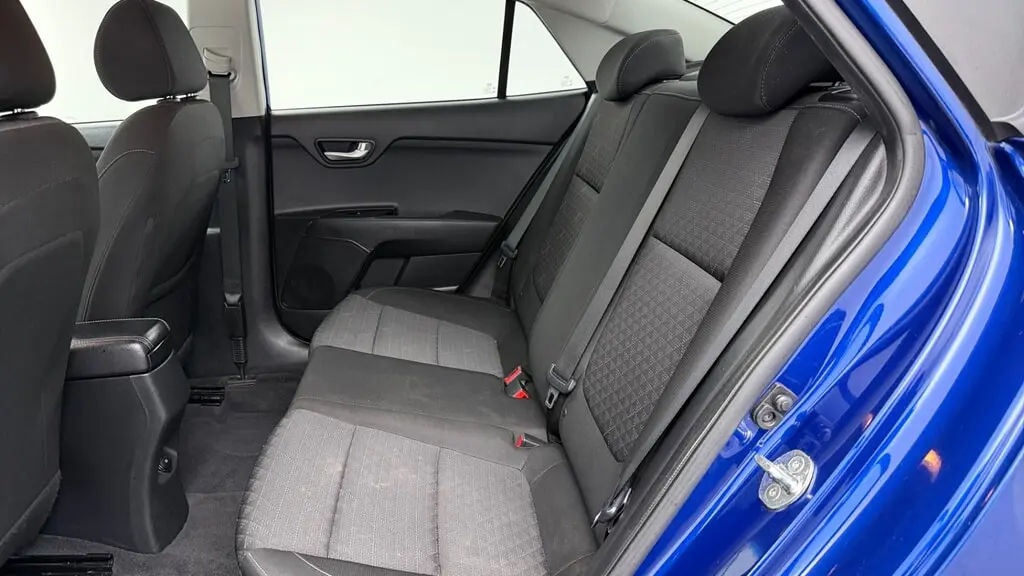 Florida Fine Cars - Used KIA RIO 2020 WEST PALM S