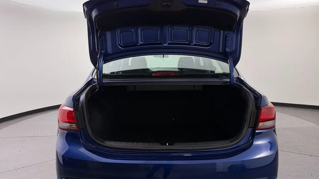 Florida Fine Cars - Used KIA RIO 2020 WEST PALM S