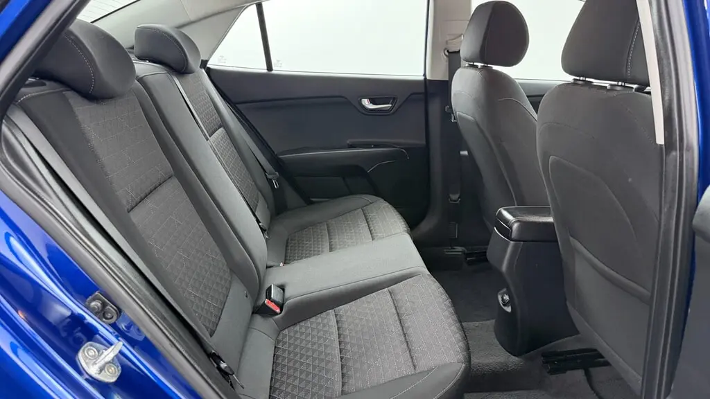 Florida Fine Cars - Used KIA RIO 2020 WEST PALM S