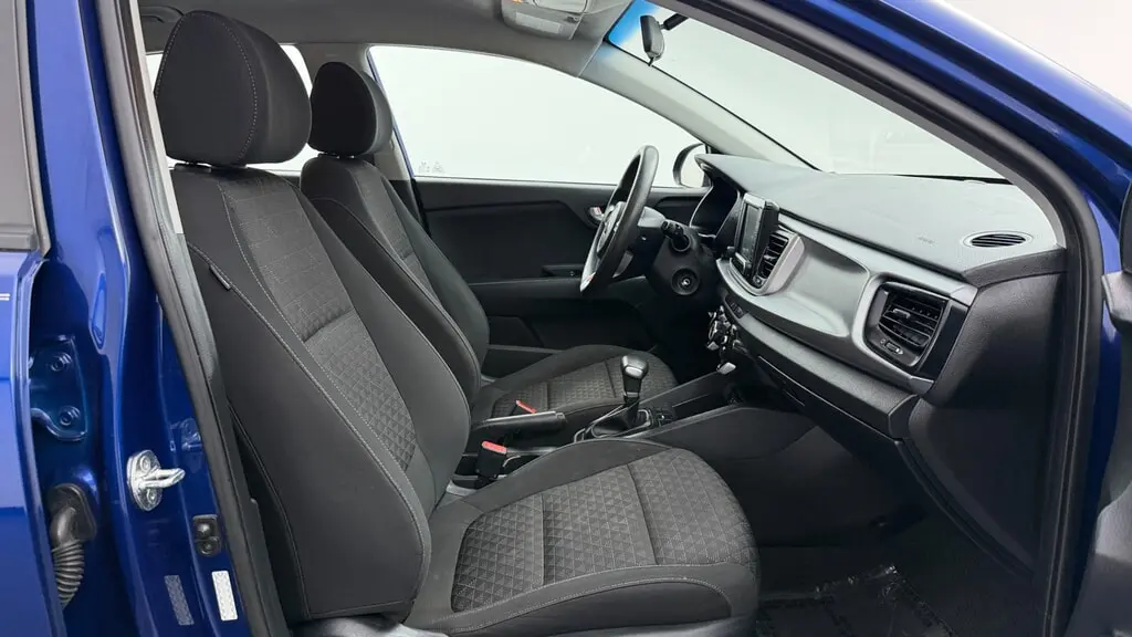 Florida Fine Cars - Used KIA RIO 2020 WEST PALM S