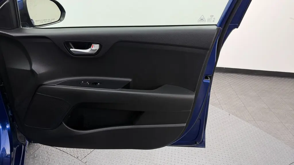 Florida Fine Cars - Used KIA RIO 2020 WEST PALM S