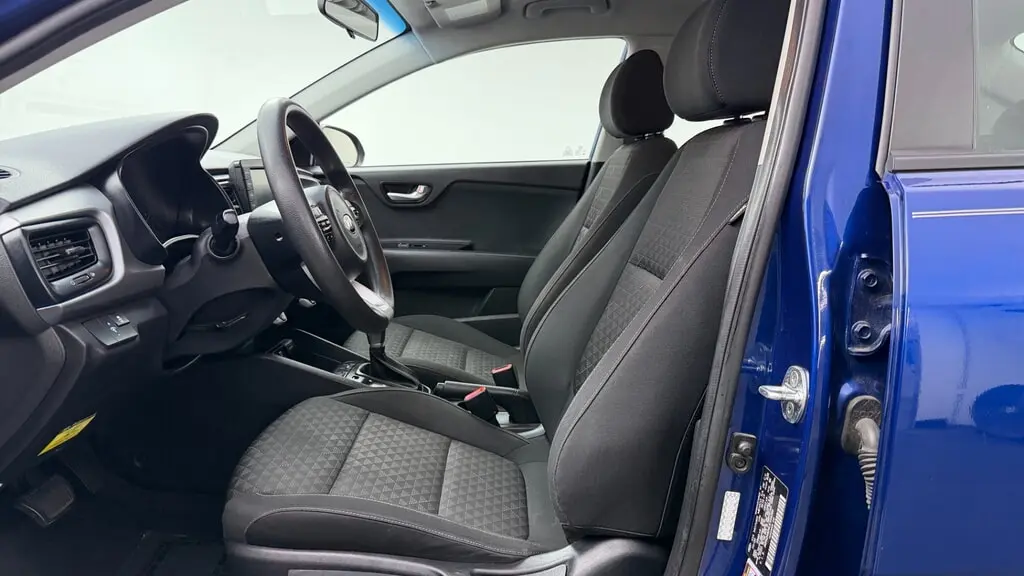 Florida Fine Cars - Used KIA RIO 2020 WEST PALM S