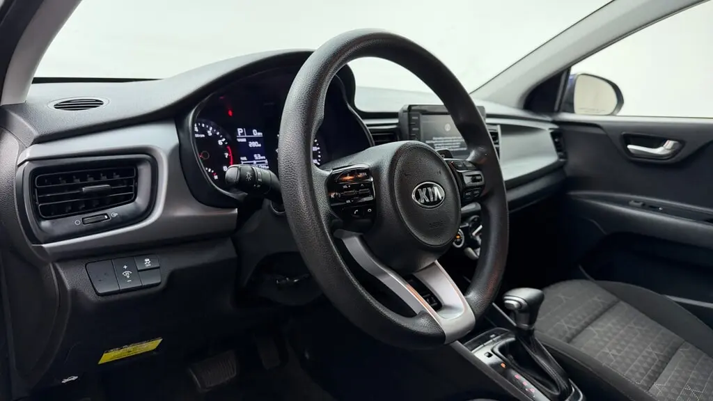 Florida Fine Cars - Used KIA RIO 2020 WEST PALM S