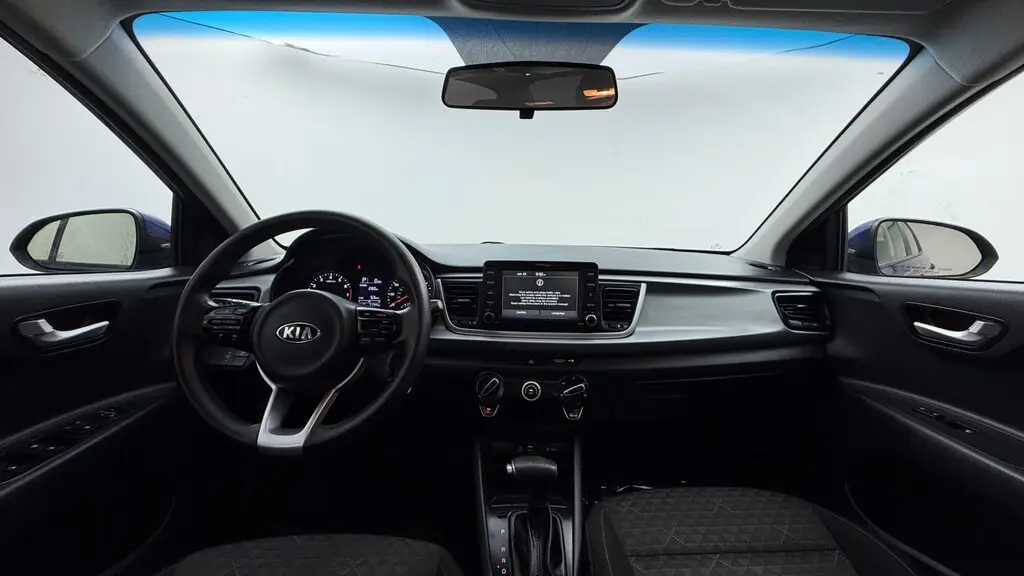 Florida Fine Cars - Used KIA RIO 2020 WEST PALM S