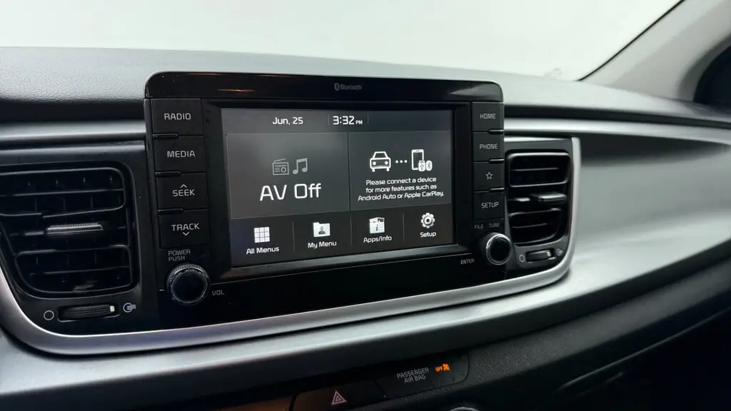 Florida Fine Cars - Used KIA RIO 2020 WEST PALM S